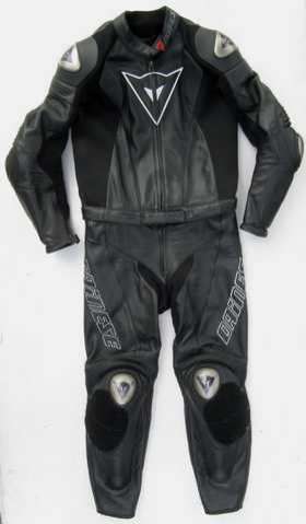 Gebrauchte Lederkombi für Sie und Ihn / Motorradbekleidung
